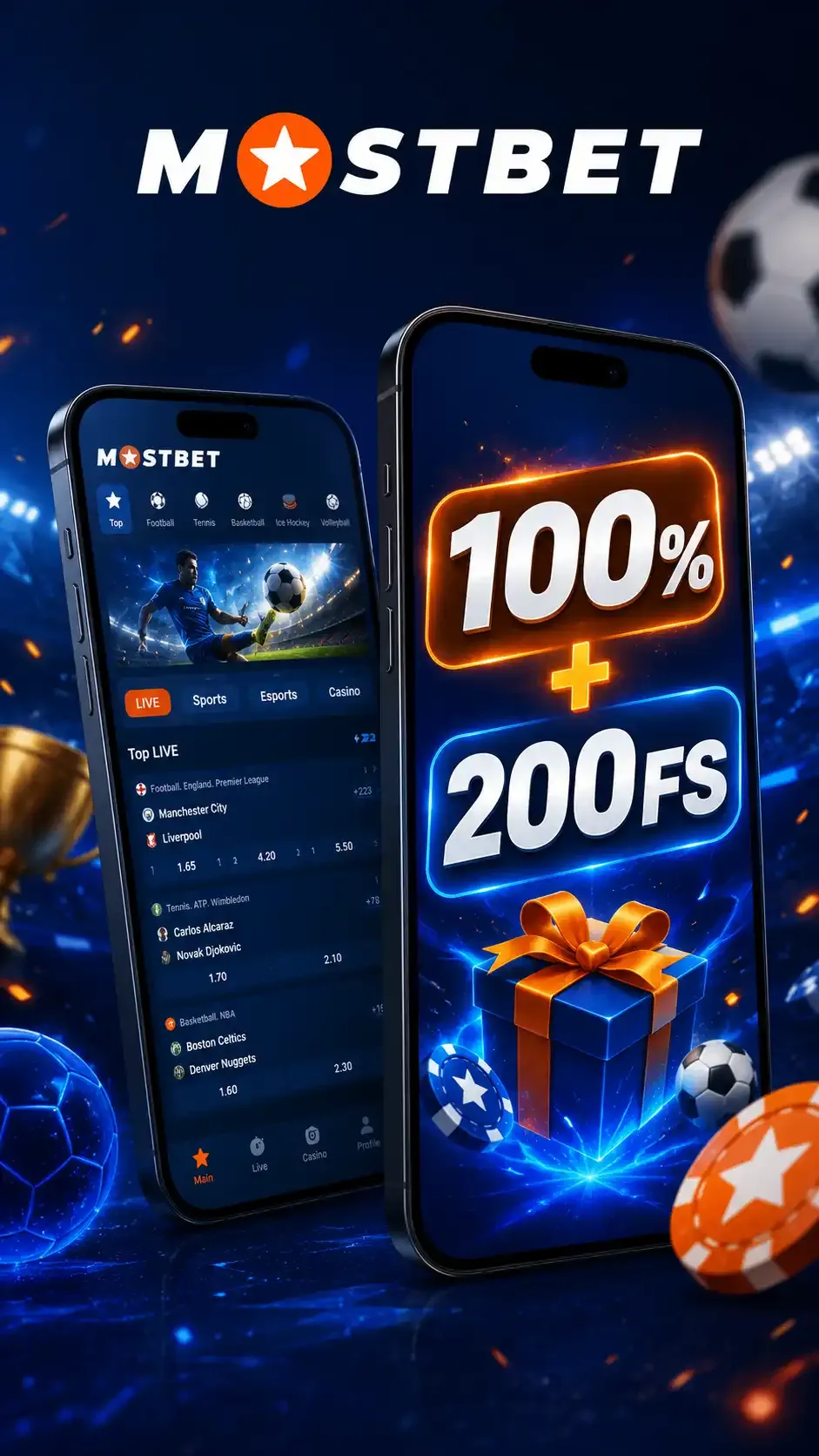 Mostbet KZ Main Page About 4