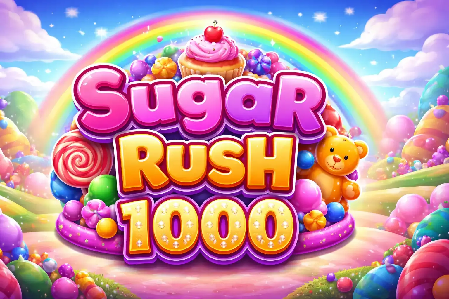 До 70 000 ₸ на сладкие слоты
