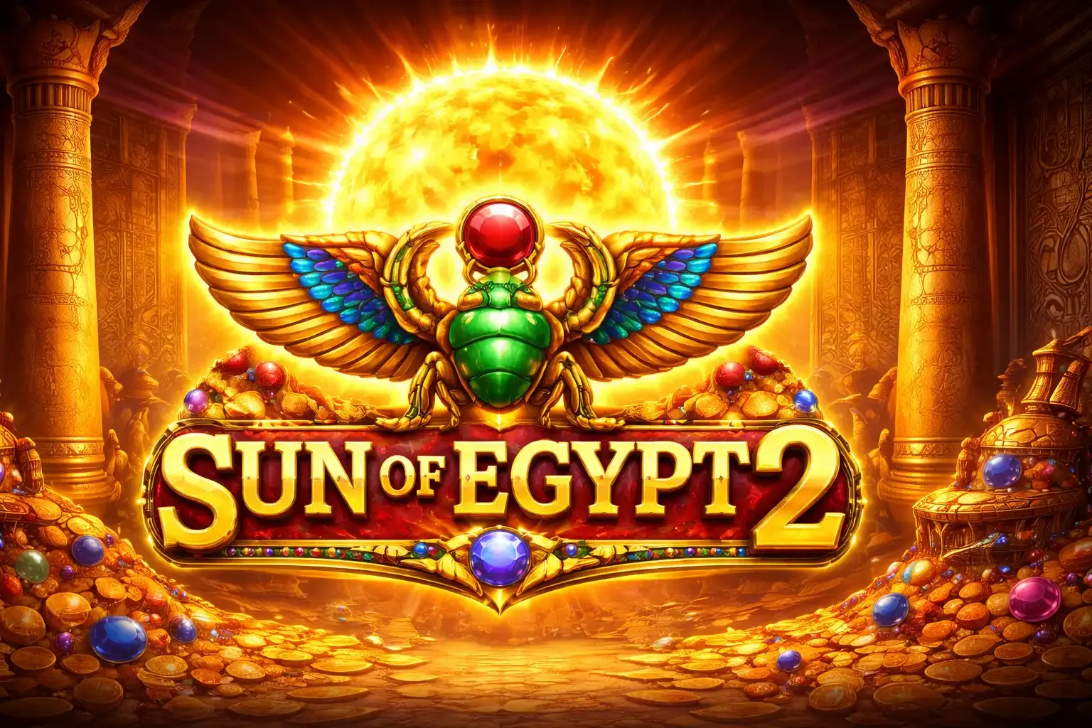 До $150 Egypt сериясына